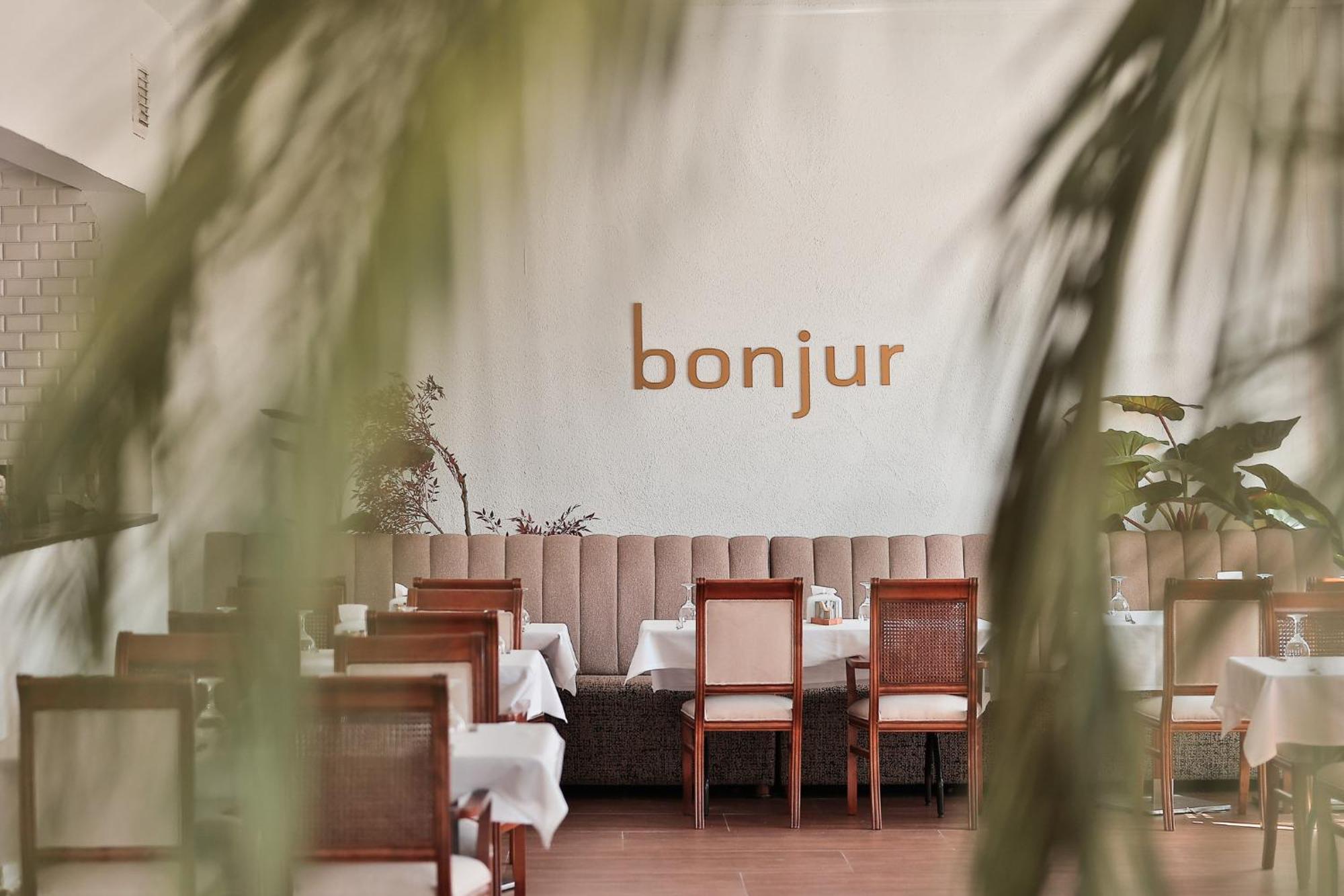 Bonjur Hotel Thermal & Wellness Club Ankara Exteriör bild